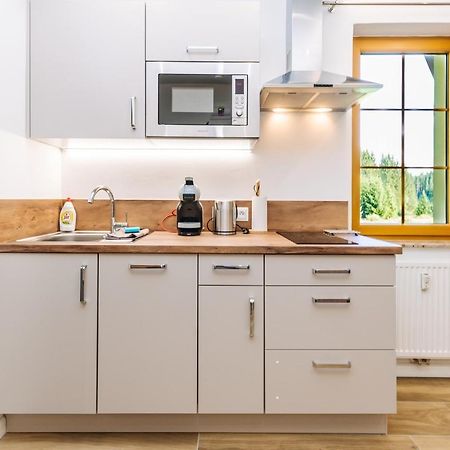 Apartmán Hugo Blatná Horní Blatná Exterior foto